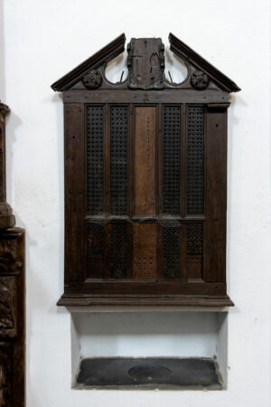 Mosteiro da Cartuxa - Foto 37