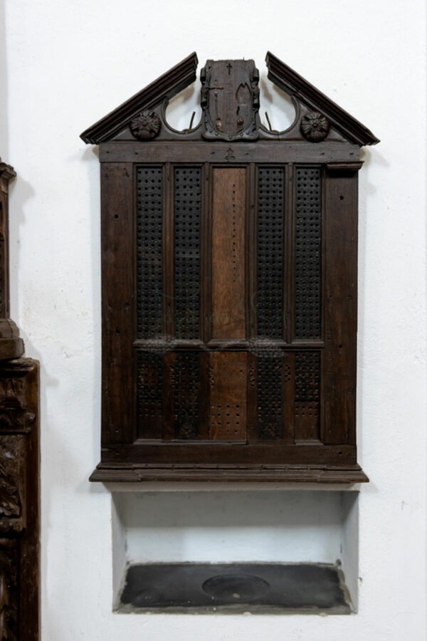 D.ALENTEJO2020_304_exemplo Mosteiro da Cartuxa - Foto 37