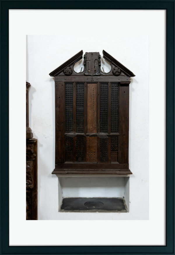 D.ALENTEJO2020_304_moldura Mosteiro da Cartuxa - Foto 37