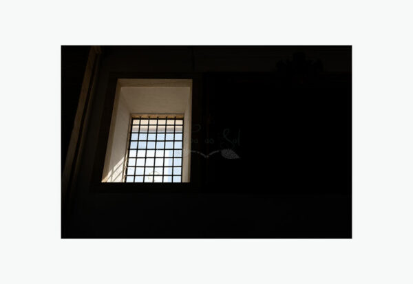 D.ALENTEJO2020_305_branco Mosteiro da Cartuxa - Foto 38