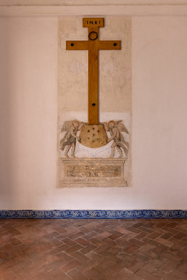 Mosteiro da Cartuxa - Foto 39