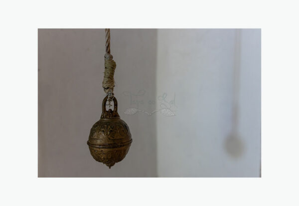 D.ALENTEJO2020_307_branco Mosteiro da Cartuxa - Foto 40