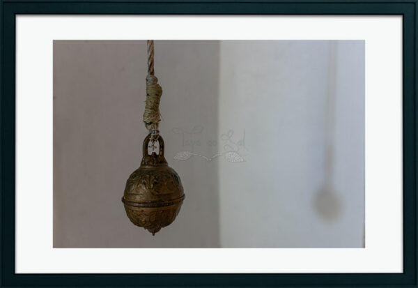 D.ALENTEJO2020_307_moldura Mosteiro da Cartuxa - Foto 40