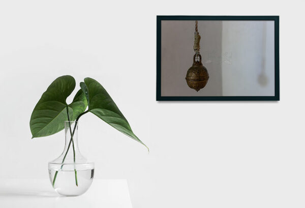 D.ALENTEJO2020_307_parede Mosteiro da Cartuxa - Foto 40