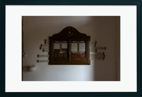 D.ALENTEJO2020_309_moldura Mosteiro da Cartuxa - Foto 42