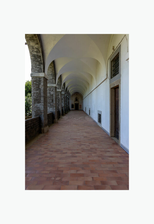 D.ALENTEJO2020_316_branco Mosteiro da Cartuxa - Foto 49