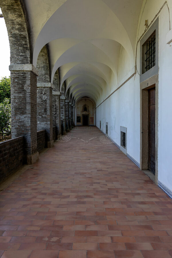 D.ALENTEJO2020_316_exemplo Mosteiro da Cartuxa - Foto 49