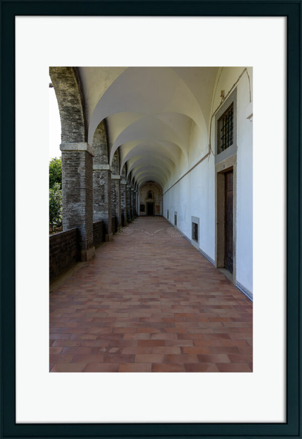 D.ALENTEJO2020_316_moldura Mosteiro da Cartuxa - Foto 49