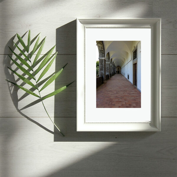 D.ALENTEJO2020_316_parede Mosteiro da Cartuxa - Foto 49