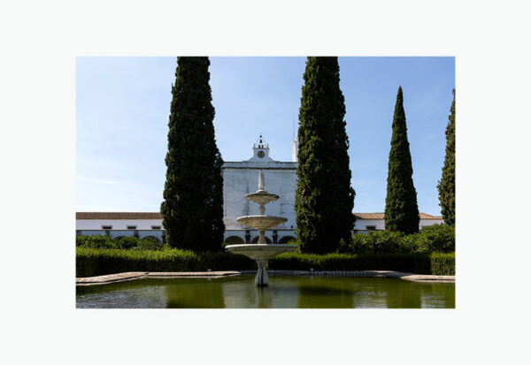 Mosteiro da Cartuxa - Foto 54