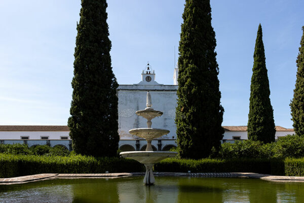 Mosteiro da Cartuxa - Foto 54