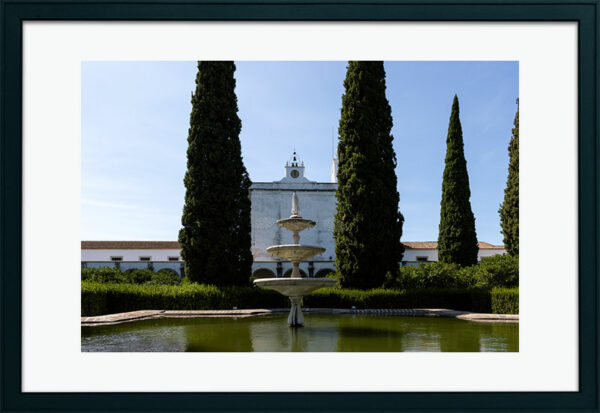 Mosteiro da Cartuxa - Foto 54