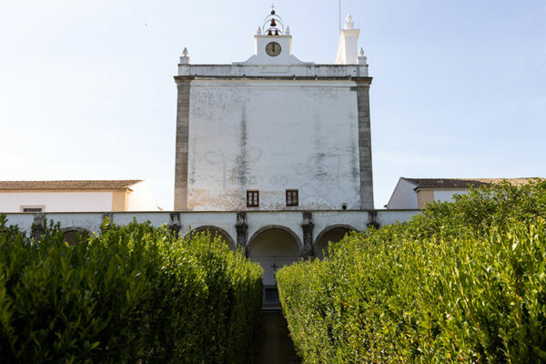 Mosteiro da Cartuxa - Foto 55