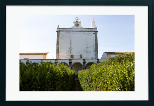 Mosteiro da Cartuxa - Foto 55