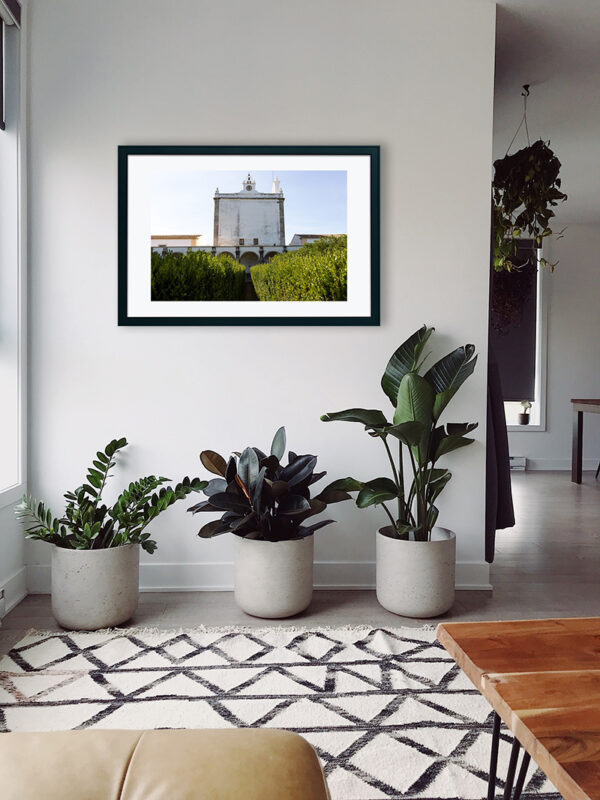 Mosteiro da Cartuxa - Foto 55