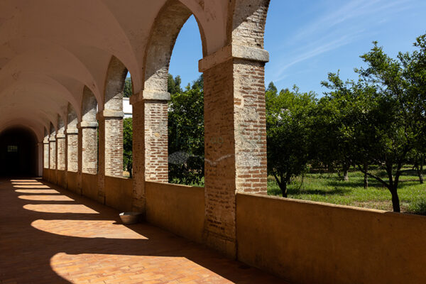 Mosteiro da Cartuxa - Foto 67