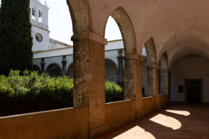 Mosteiro da Cartuxa – Foto 99
