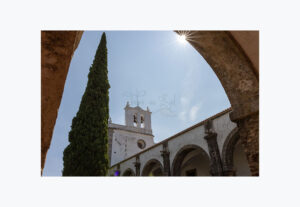 Mosteiro da Cartuxa – Foto 102