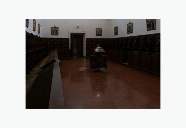 Mosteiro da Cartuxa - Foto 110