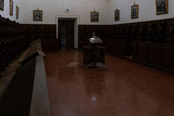 Mosteiro da Cartuxa - Foto 110