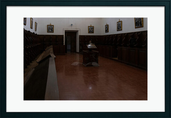 Mosteiro da Cartuxa - Foto 110