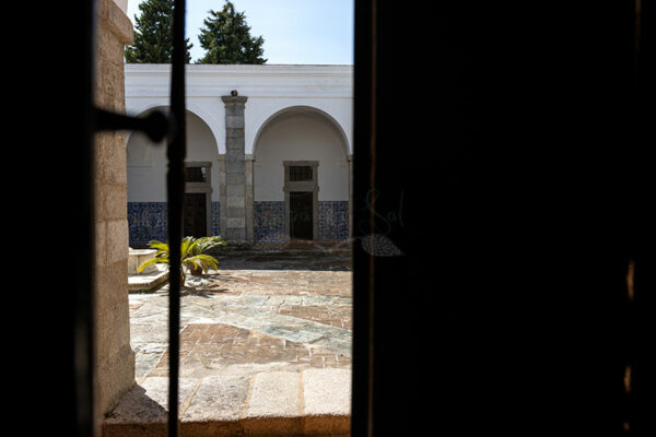 Mosteiro da Cartuxa - Foto 114