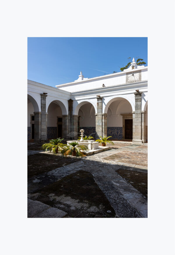 Mosteiro da Cartuxa - Foto 115