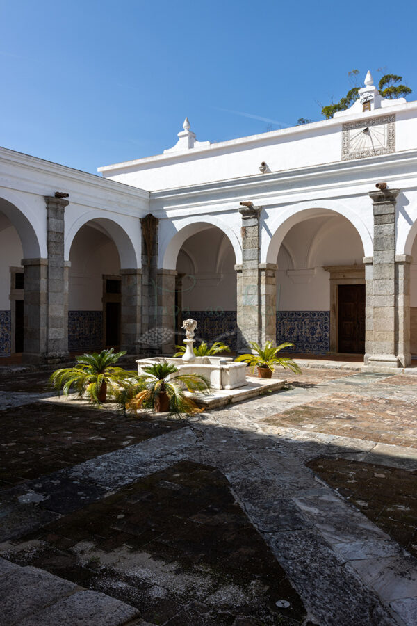 Mosteiro da Cartuxa - Foto 115