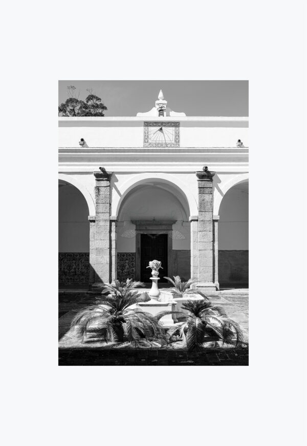 Mosteiro da Cartuxa - Foto 116