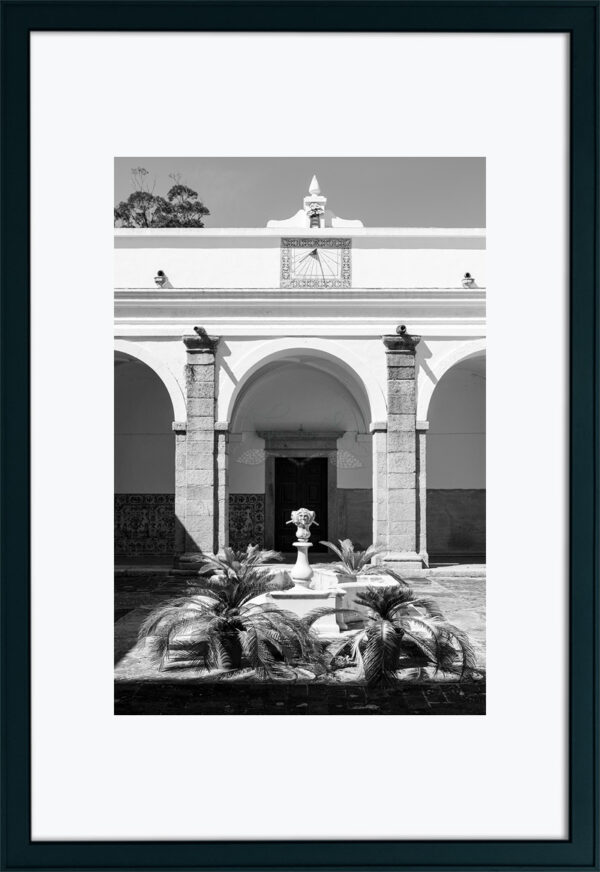 Mosteiro da Cartuxa - Foto 116