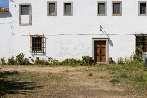 Mosteiro da Cartuxa - Foto 123