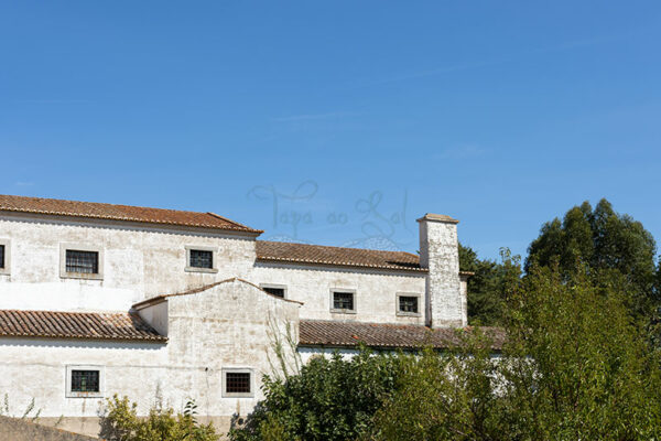 Mosteiro da Cartuxa - Foto 125