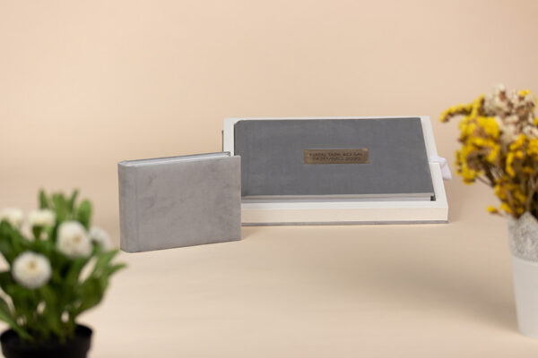 Álbum Alma Collection