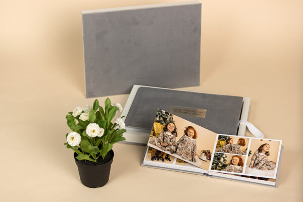 Álbum Alma Collection