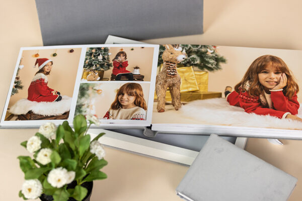 Álbum Alma Collection