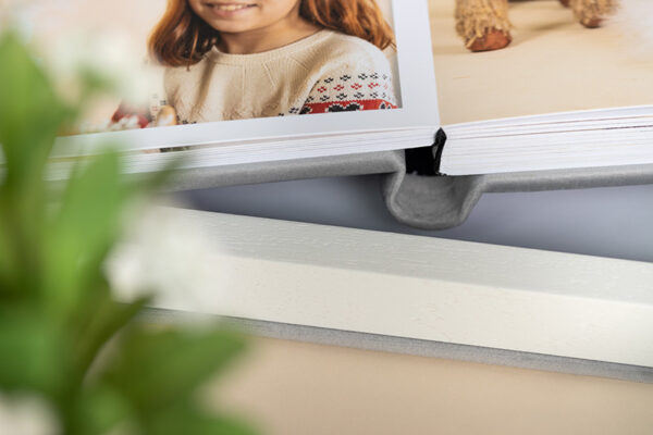 Álbum Alma Collection