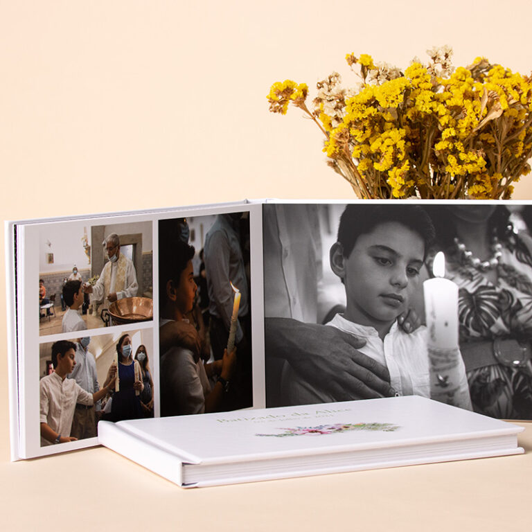  lbum Photo Book Tapa Ao Sal Fotografia