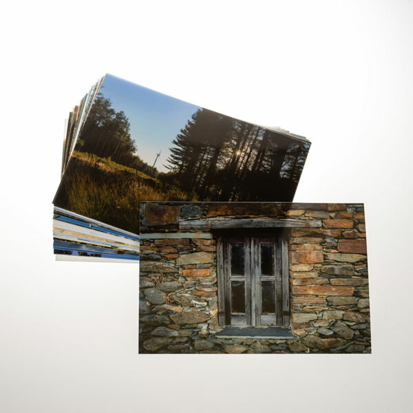 Impressão de Fotografias