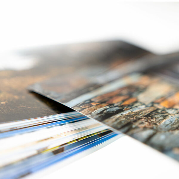 Impressão de Fotografias