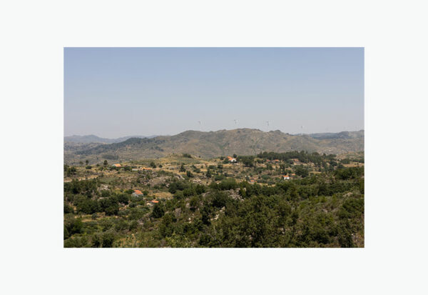 Aldeia de Sortelha - Foto 1