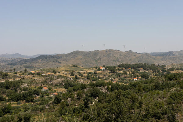 Aldeia de Sortelha - Foto 1