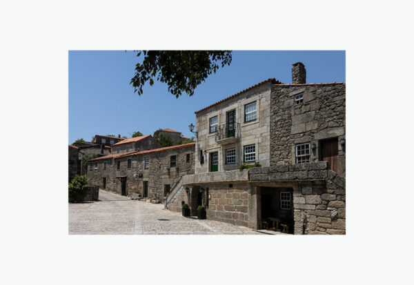 Aldeia de Sortelha - Foto 2