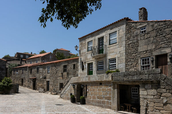 Aldeia de Sortelha - Foto 2