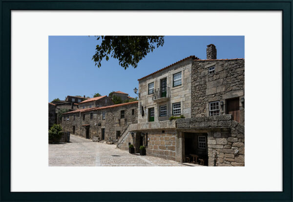 Aldeia de Sortelha - Foto 2