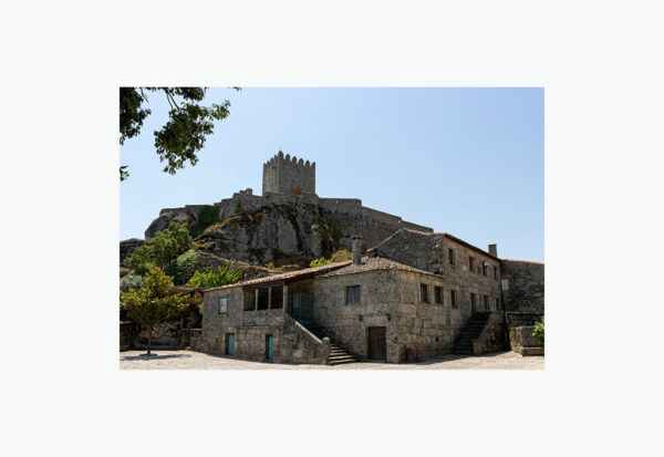 Aldeia de Sortelha - Foto 3