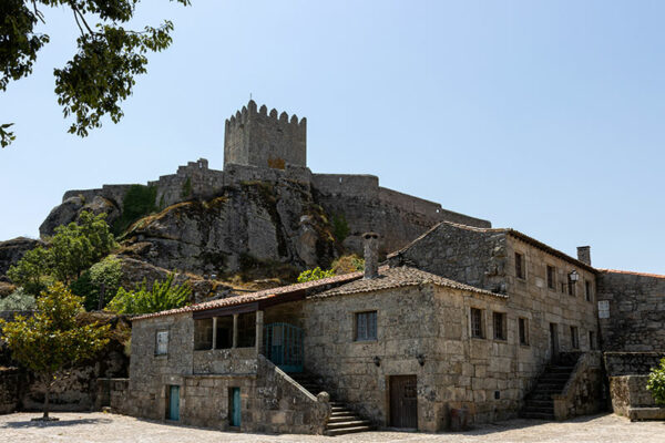 Aldeia de Sortelha - Foto 3