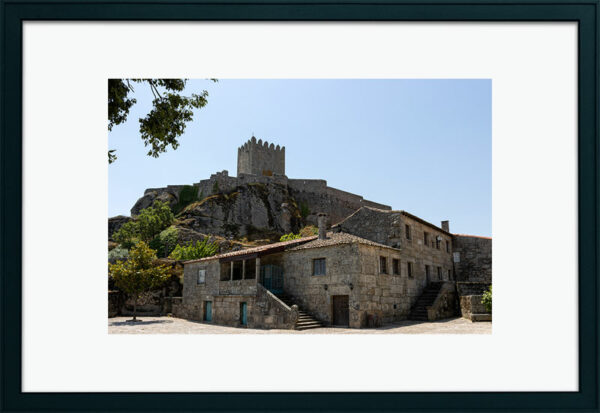 Aldeia de Sortelha - Foto 3