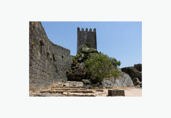 Aldeia de Sortelha - Foto 4