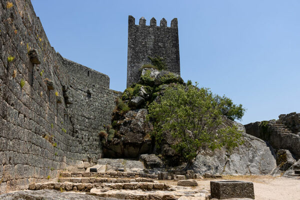 Aldeia de Sortelha - Foto 4