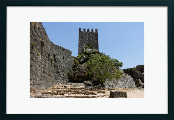 Aldeia de Sortelha - Foto 4